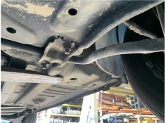 Recambio de barra estabilizadora delantero para peugeot partner tepee 1.6 premium referencia OEM IAM 5081P1  