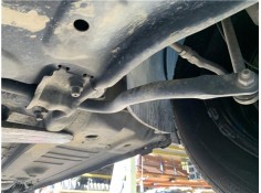 Recambio de barra estabilizadora delantero para peugeot partner tepee 1.6 premium referencia OEM IAM 5081P1  