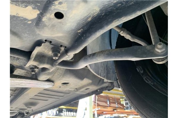 Recambio de barra estabilizadora delantero para peugeot partner tepee 1.6 premium referencia OEM IAM 5081P1  