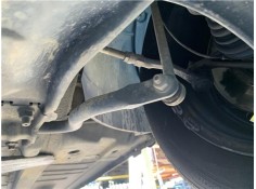 Recambio de barra estabilizadora delantero para peugeot partner tepee 1.6 premium referencia OEM IAM 5081P1  