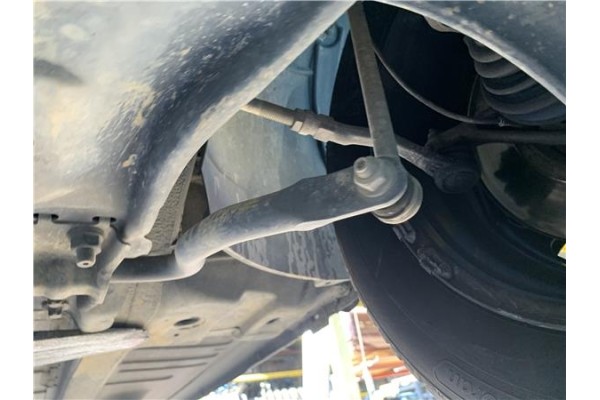 Recambio de barra estabilizadora delantero para peugeot partner tepee 1.6 premium referencia OEM IAM 5081P1  