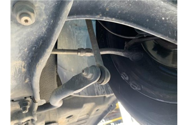 Recambio de barra estabilizadora delantero para peugeot partner tepee 1.6 premium referencia OEM IAM 5081P1  