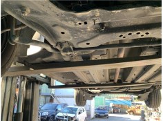 Recambio de barra estabilizadora delantero para peugeot partner tepee 1.6 premium referencia OEM IAM 5081P1  