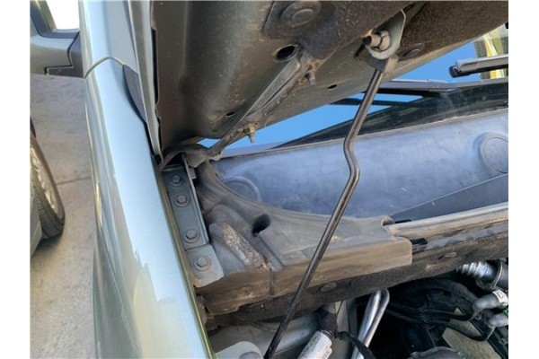 Recambio de bisagra capo derecha para peugeot partner tepee 1.6 premium referencia OEM IAM 791345  