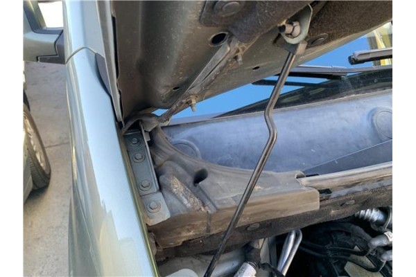 Recambio de bisagra capo derecha para peugeot partner tepee 1.6 premium referencia OEM IAM 791345  