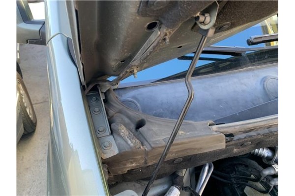 Recambio de bisagra capo derecha para peugeot partner tepee 1.6 premium referencia OEM IAM 791345  