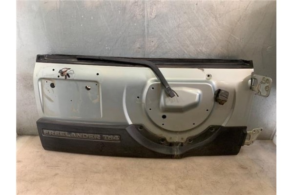 Recambio de porton trasero para land rover freelander (ln) 2.0 di referencia OEM IAM BHD490040 XH5240110AA 