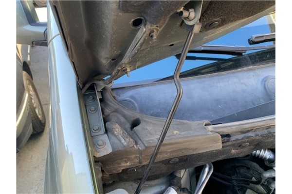 Recambio de bisagra capo derecha para peugeot partner tepee 1.6 premium referencia OEM IAM 791345  