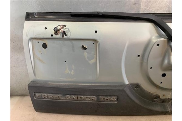 Recambio de porton trasero para land rover freelander (ln) 2.0 di referencia OEM IAM BHD490040 XH5240110AA 