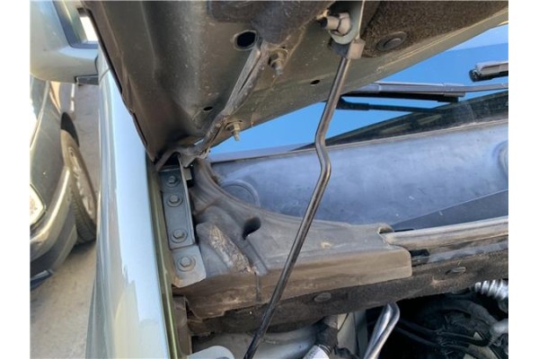 Recambio de bisagra capo derecha para peugeot partner tepee 1.6 premium referencia OEM IAM 791345  