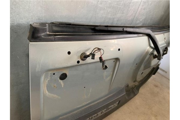 Recambio de porton trasero para land rover freelander (ln) 2.0 di referencia OEM IAM BHD490040 XH5240110AA 