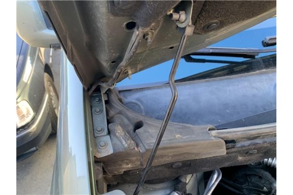 Recambio de bisagra capo derecha para peugeot partner tepee 1.6 premium referencia OEM IAM 791345  