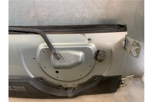 Recambio de porton trasero para land rover freelander (ln) 2.0 di referencia OEM IAM BHD490040 XH5240110AA 