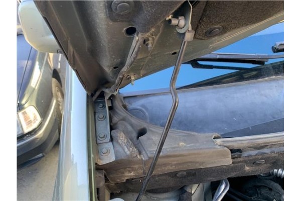 Recambio de bisagra capo derecha para peugeot partner tepee 1.6 premium referencia OEM IAM 791345  