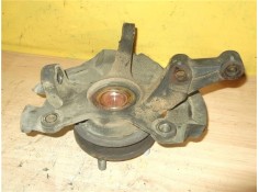 Recambio de mangueta delantero izquierda para hyundai getz (tb) 1.5 crdi referencia OEM IAM 517151C010  