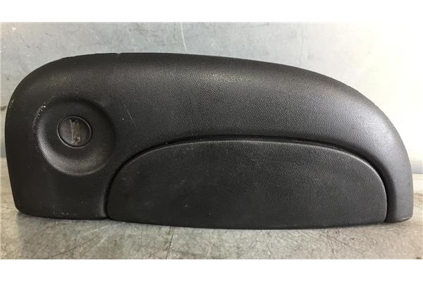 Recambio de maneta exterior delantero derecha para renault kangoo i (f/kc0)(1997) d 55 1.9 (kc0d) referencia OEM IAM   