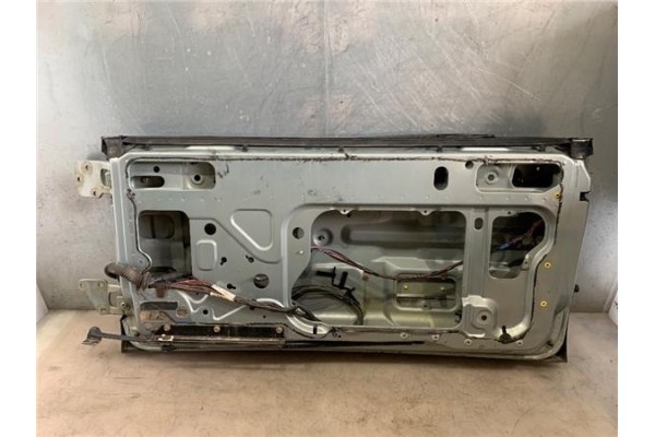 Recambio de porton trasero para land rover freelander (ln) 2.0 di referencia OEM IAM BHD490040 XH5240110AA 