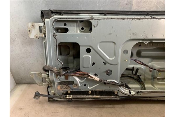 Recambio de porton trasero para land rover freelander (ln) 2.0 di referencia OEM IAM BHD490040 XH5240110AA 