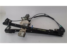 Recambio de mecanismo elevalunas delantero derecho para land rover freelander (ln) 2.0 di referencia OEM IAM LR006371 ASR1584 