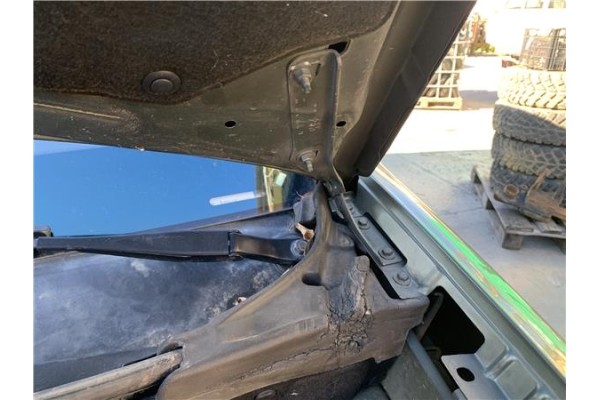 Recambio de bisagra capo izquierda para peugeot partner tepee 1.6 premium referencia OEM IAM 7912E0  