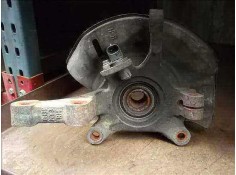 Recambio de mangueta delantero derecha para daewoo nubira berlina 2.0 i referencia OEM IAM   