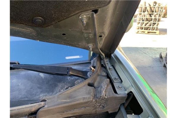 Recambio de bisagra capo izquierda para peugeot partner tepee 1.6 premium referencia OEM IAM 7912E0  