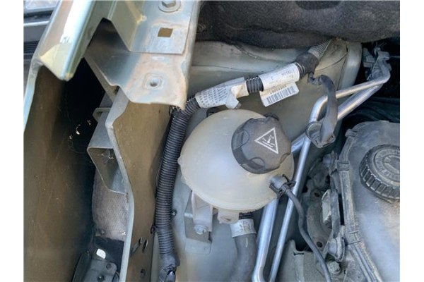 Recambio de botella expansion para peugeot partner tepee 1.6 premium referencia OEM IAM 1323X6  