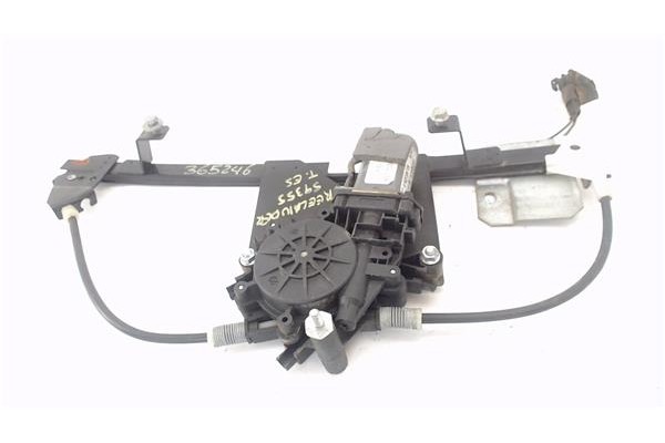 Recambio de mecanismo elevalunas trasero izquierdo para land rover freelander (ln) 2.0 di referencia OEM IAM CVH101212 4H5227000