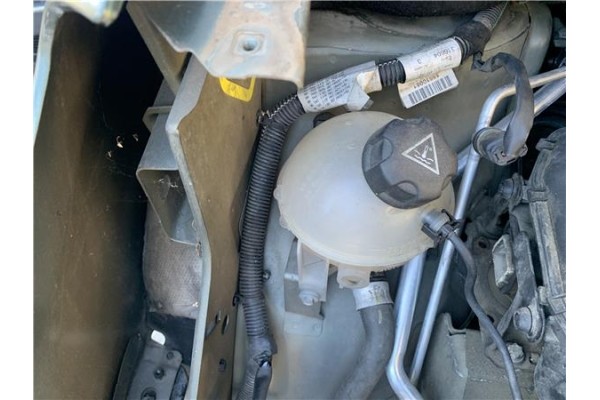 Recambio de botella expansion para peugeot partner tepee 1.6 premium referencia OEM IAM 1323X6  