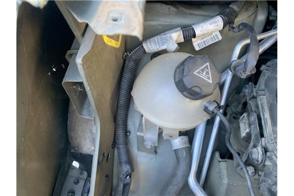 Recambio de botella expansion para peugeot partner tepee 1.6 premium referencia OEM IAM 1323X6  