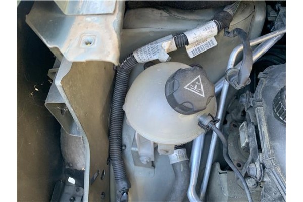 Recambio de botella expansion para peugeot partner tepee 1.6 premium referencia OEM IAM 1323X6  