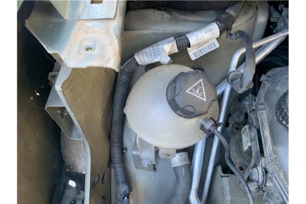 Recambio de botella expansion para peugeot partner tepee 1.6 premium referencia OEM IAM 1323X6  