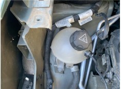 Recambio de botella expansion para peugeot partner tepee 1.6 premium referencia OEM IAM 1323X6  