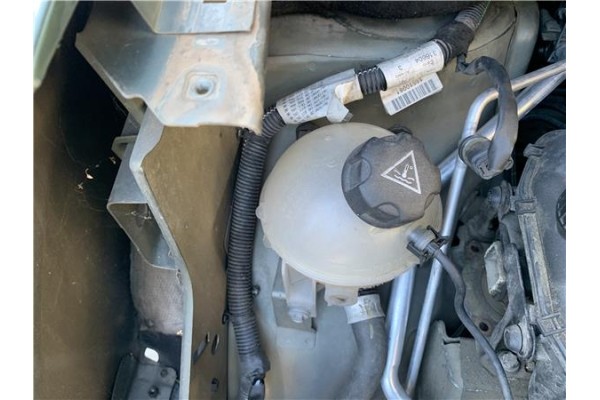 Recambio de botella expansion para peugeot partner tepee 1.6 premium referencia OEM IAM 1323X6  
