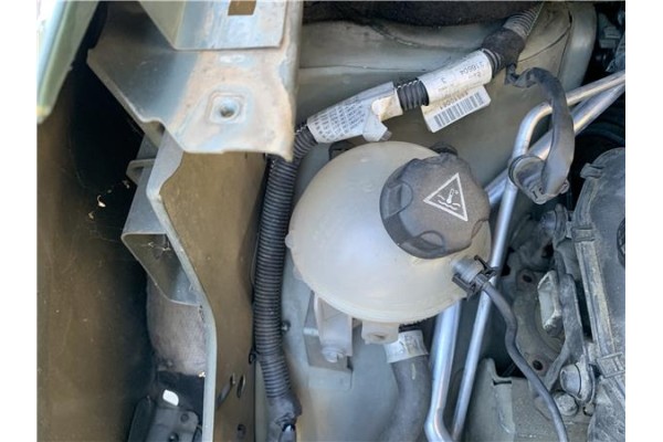Recambio de botella expansion para peugeot partner tepee 1.6 premium referencia OEM IAM 1323X6  