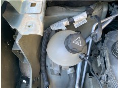 Recambio de botella expansion para peugeot partner tepee 1.6 premium referencia OEM IAM 1323X6  