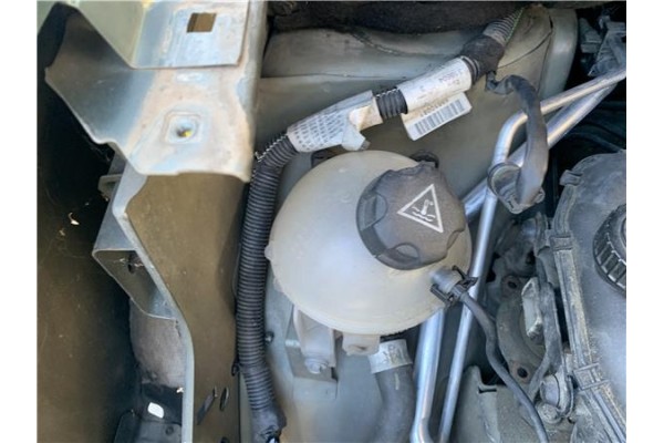 Recambio de botella expansion para peugeot partner tepee 1.6 premium referencia OEM IAM 1323X6  