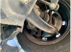 Recambio de brazo suspension delantero derecho para peugeot partner tepee 1.6 premium referencia OEM IAM 3521P3 1643188980 