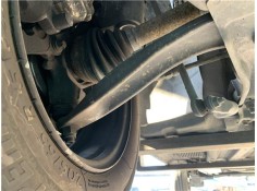 Recambio de brazo suspension delantero derecho para peugeot partner tepee 1.6 premium referencia OEM IAM 3521P3 1643188980 