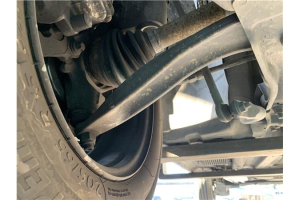 Recambio de brazo suspension delantero derecho para peugeot partner tepee 1.6 premium referencia OEM IAM 3521P3 1643188980 