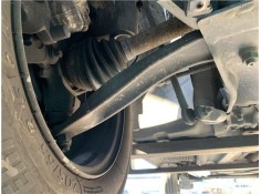 Recambio de brazo suspension delantero derecho para peugeot partner tepee 1.6 premium referencia OEM IAM 3521P3 1643188980 