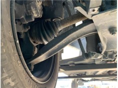 Recambio de brazo suspension delantero derecho para peugeot partner tepee 1.6 premium referencia OEM IAM 3521P3 1643188980 