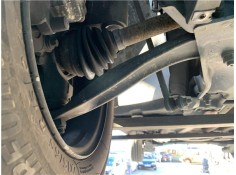 Recambio de brazo suspension delantero derecho para peugeot partner tepee 1.6 premium referencia OEM IAM 3521P3 1643188980 