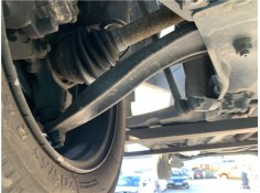 Recambio de brazo suspension delantero derecho para peugeot partner tepee 1.6 premium referencia OEM IAM 3521P3 1643188980 