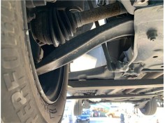 Recambio de brazo suspension delantero derecho para peugeot partner tepee 1.6 premium referencia OEM IAM 3521P3 1643188980 