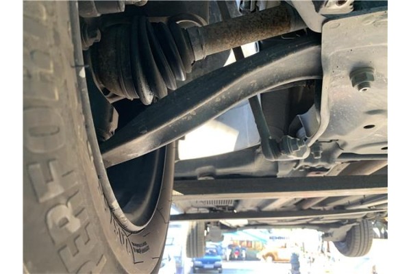 Recambio de brazo suspension delantero derecho para peugeot partner tepee 1.6 premium referencia OEM IAM 3521P3 1643188980 