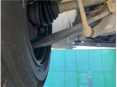 BRAZO SUSPENSION DELANTERO IZQUIERDO 3520S2 1643188580 