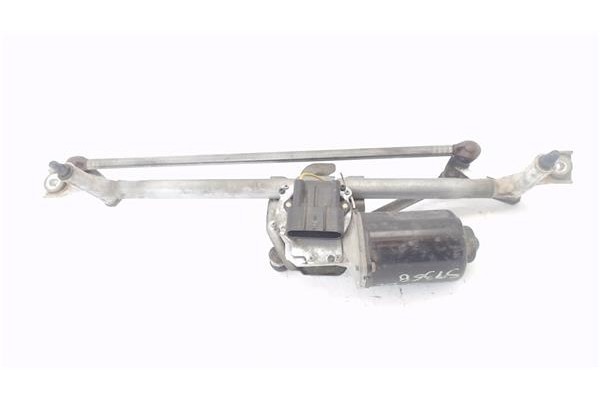 Recambio de motor limpiaparabrisas delantero para opel corsa c 1.2 twinport referencia OEM IAM 1270000 91498232 