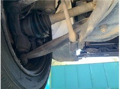 Recambio de brazo suspension delantero izquierdo para peugeot partner tepee 1.6 premium referencia OEM IAM 3520S2 1643188580 