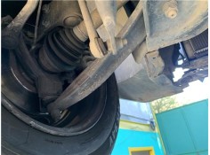 Recambio de brazo suspension delantero izquierdo para peugeot partner tepee 1.6 premium referencia OEM IAM 3520S2 1643188580 